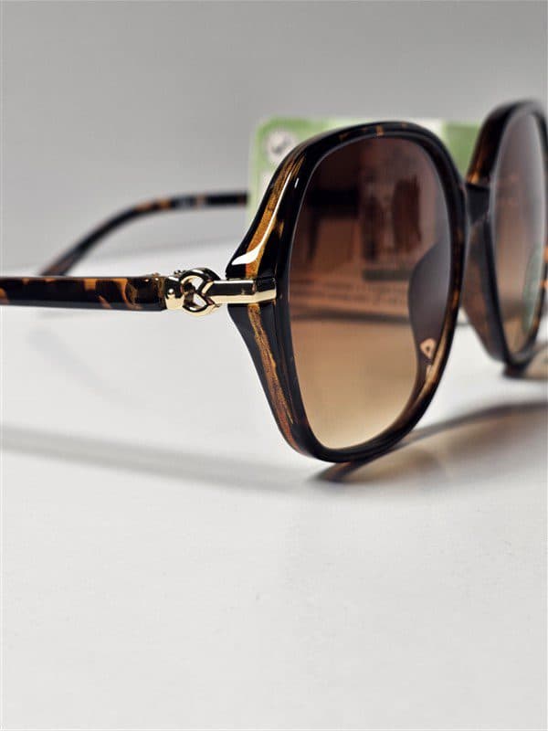 عینک زنانه accessories طرح 5 — تصویر ۳