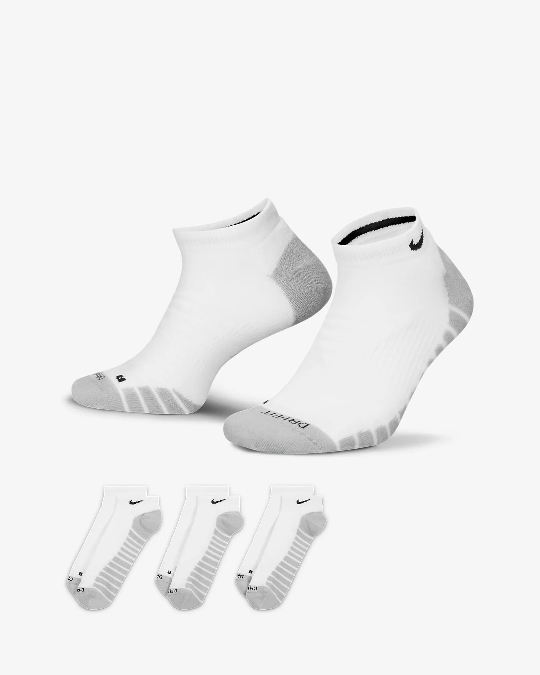 Nike Everyday Max Cushioned