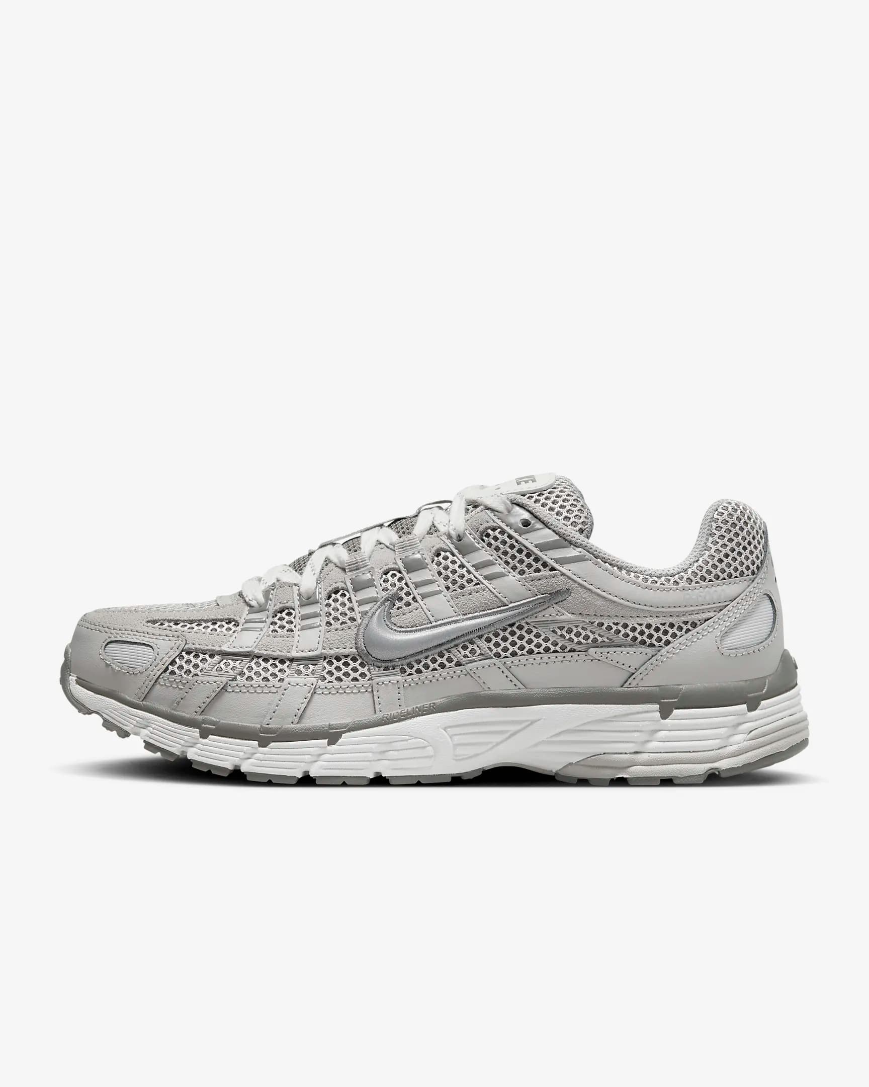 کتونی اورجینال مردانه نایکی P-6000 پرمیوم – Nike P-6000 Premium