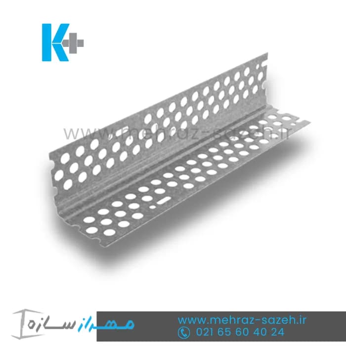 کرنربید فلزی کی پلاس (کرنبید کناف) فروش بر اساس شاخه