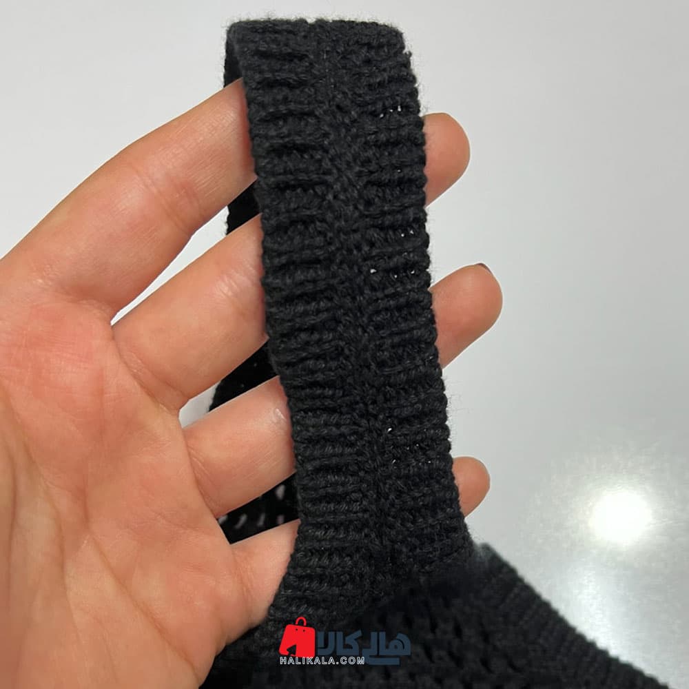 نیم تنه زنانه اسمارا مدل 304098 — تصویر ۳