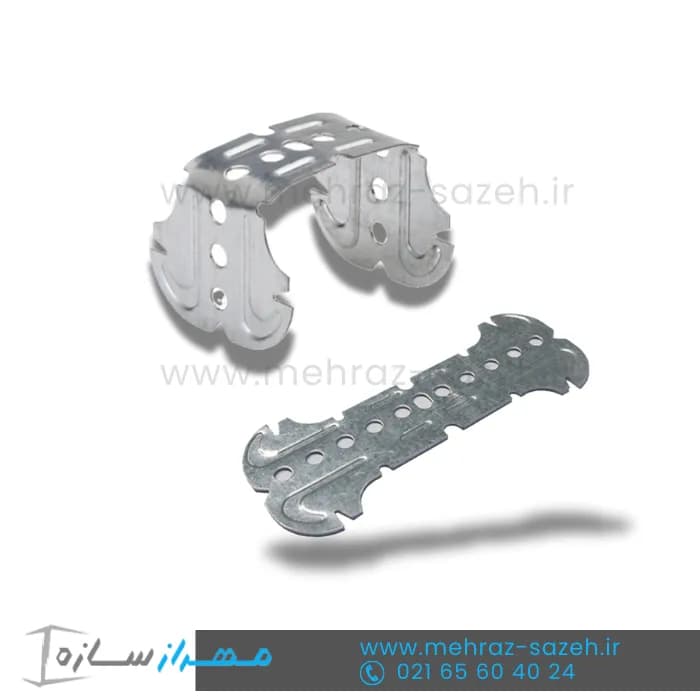 اتصال کلیپس F47 سقف کاذب