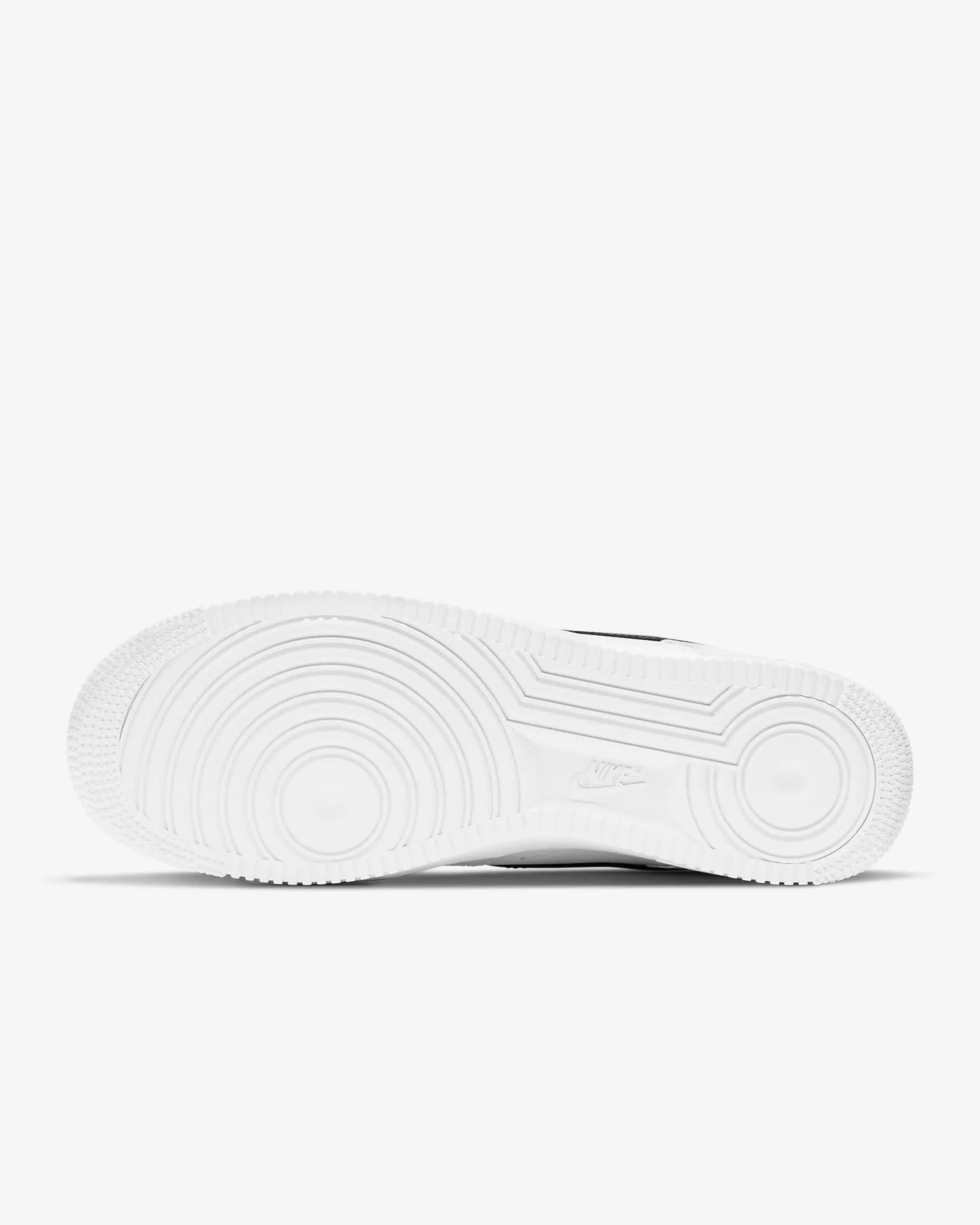 کتونی اورجینال مردانه نایکی ایرفورس 1 ’07 – Nike Air Force 1 ’07 — تصویر ۲