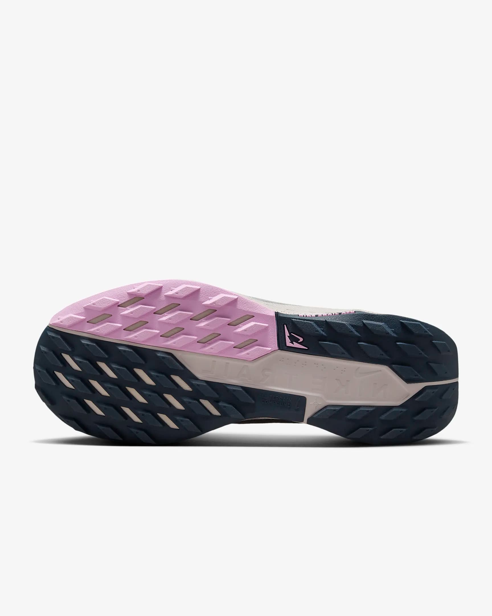کتونی اورجینال زنانه نایکی پگاسوس تریل 5 گورتکس (مقاوم در برابر نفوذ آب) – Nike Pegasus Trail 5 GORE-TEX — تصویر ۲