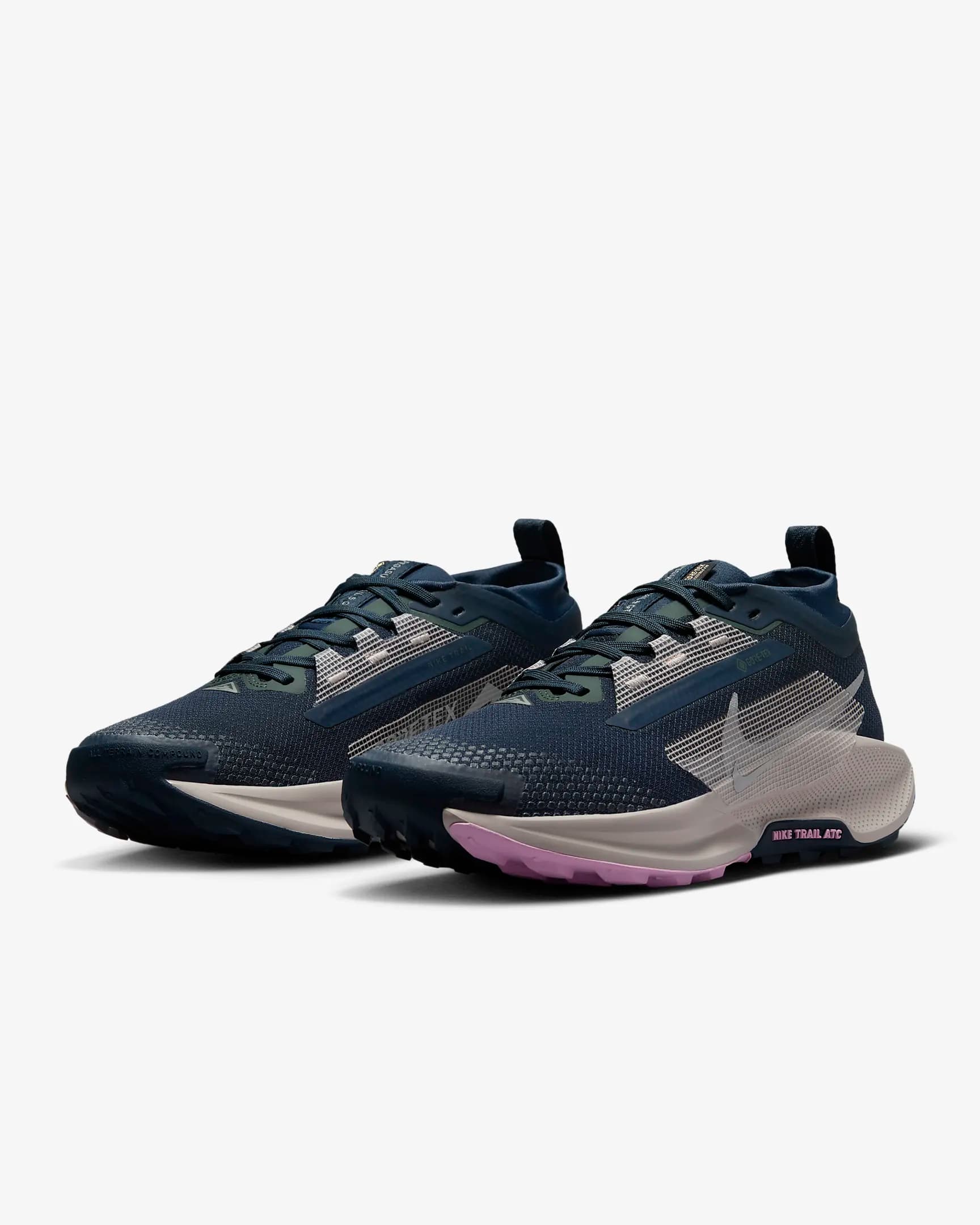 کتونی اورجینال زنانه نایکی پگاسوس تریل 5 گورتکس (مقاوم در برابر نفوذ آب) – Nike Pegasus Trail 5 GORE-TEX — تصویر ۵