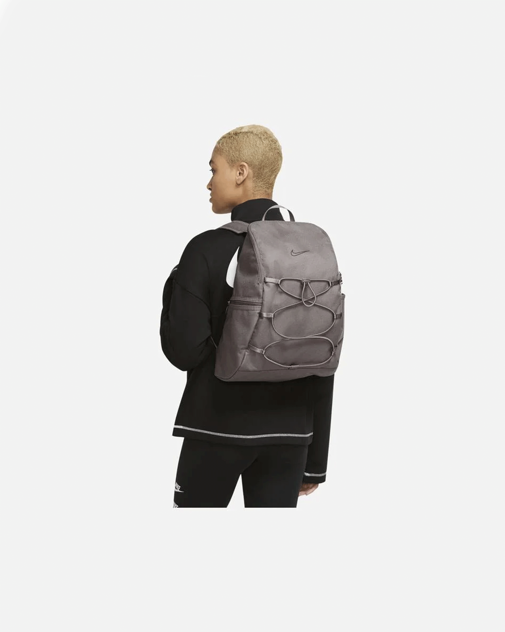 کوله پشتی نایکی اورجینال وان 16 لیتری-Nike One — تصویر ۷
