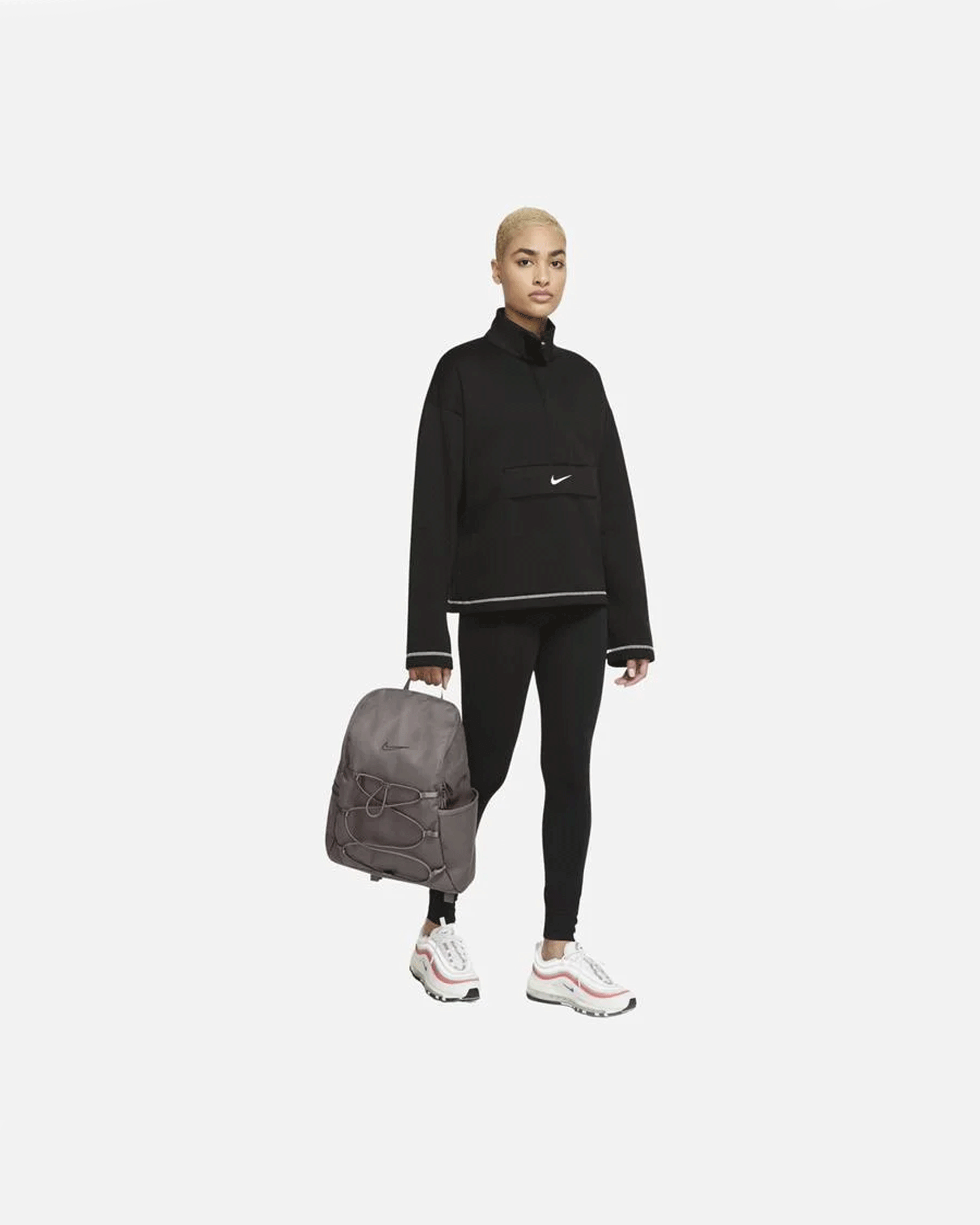 کوله پشتی نایکی اورجینال وان 16 لیتری-Nike One — تصویر ۸