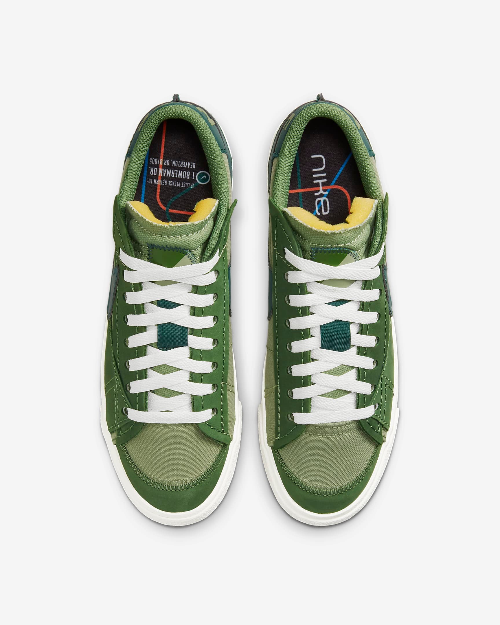 Blazer Low ’77 Jumbo — تصویر ۴