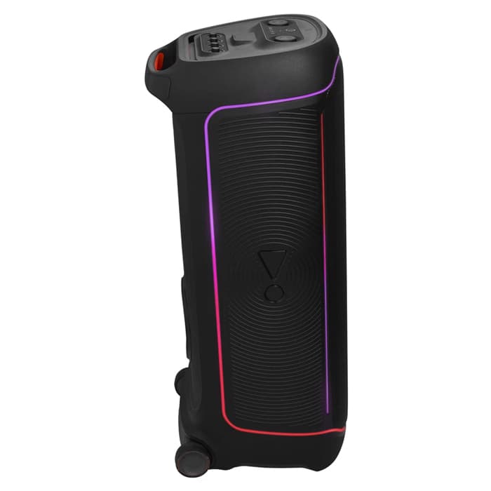 اسپیکر بلوتوثی جی بی ال مدل Partybox Ultimate ا JBL Partybox Ultimate Bluetooth Speaker — تصویر ۴