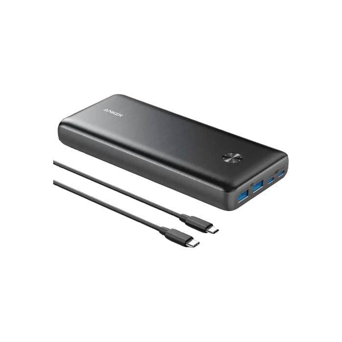 پاوربانک انکر | Anker PowerCore III Elite A1291 — تصویر ۲