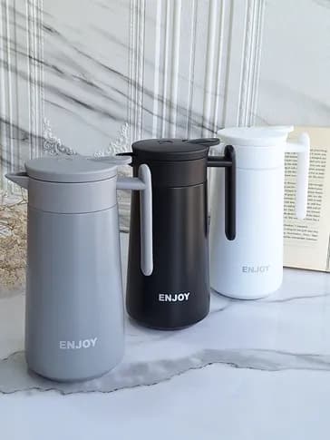 فلاسک دسته دار برند اینجوی (enjoy) – 860 ml