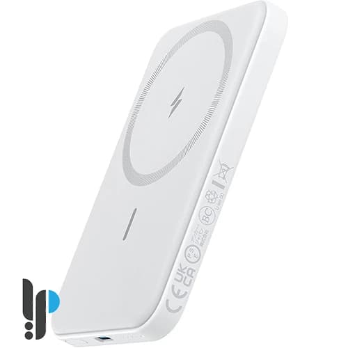 پاوربانک انکر مدلAnker 621 Magnetic Battery A1610 | Anker 621 Magnetic Battery A1610 — تصویر ۴