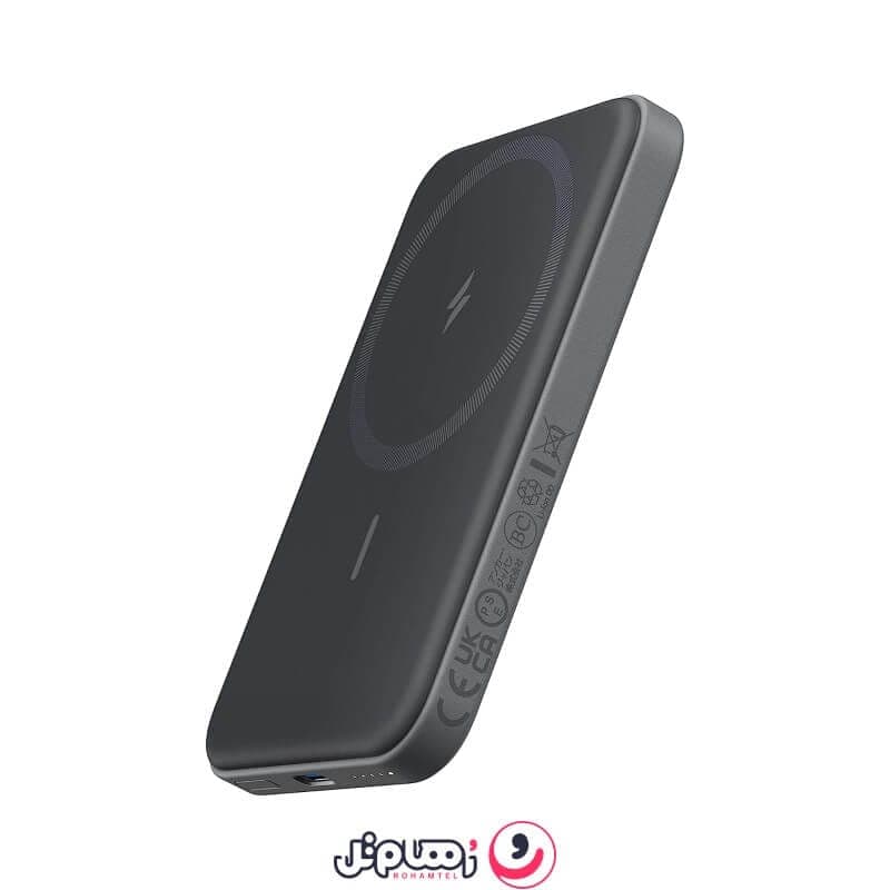 پاوربانک انکر مدلAnker 621 Magnetic Battery A1610 | Anker 621 Magnetic Battery A1610 — تصویر ۱۰