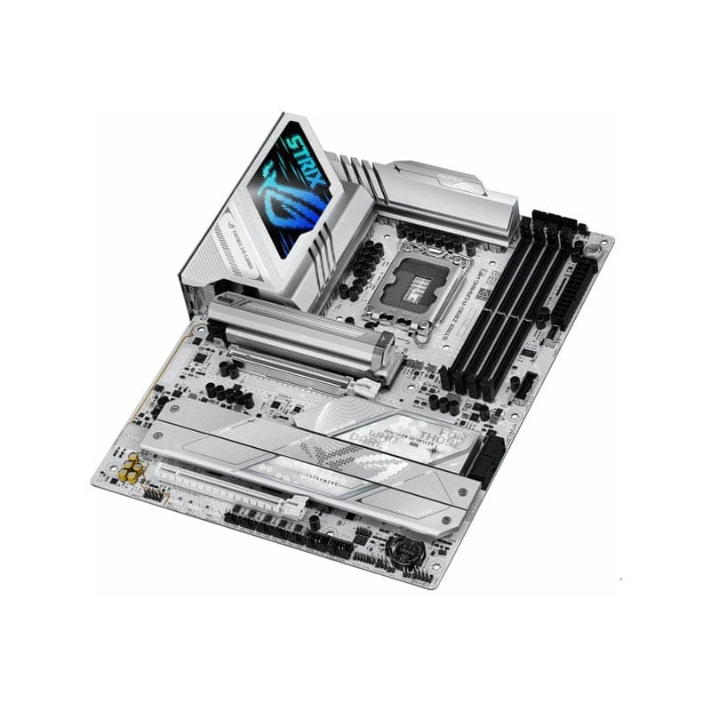 مادربرد ایسوس مدل ROG STRIX Z890-A Gaming WiFi DDR5 — تصویر ۹