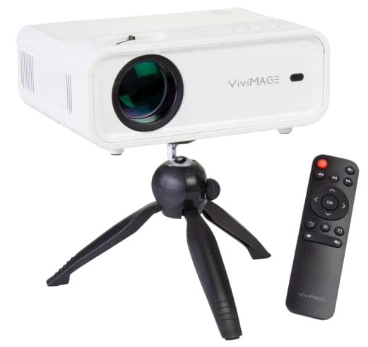 ویدئو پروژکتور vivImage explorer 2