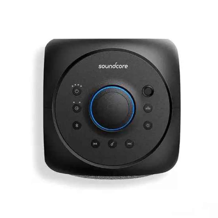 اسپیکر همراه انکر مدل Anker SoundCore Rave plus A3391 | Anker SoundCore Rave plus A3391 — تصویر ۳