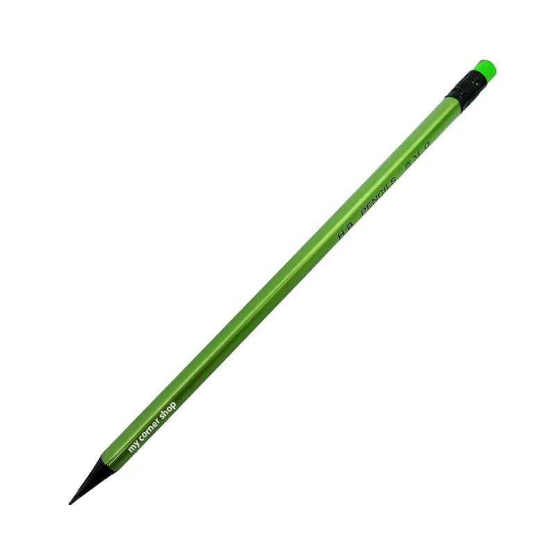 مداد مشکی MQ کد 223