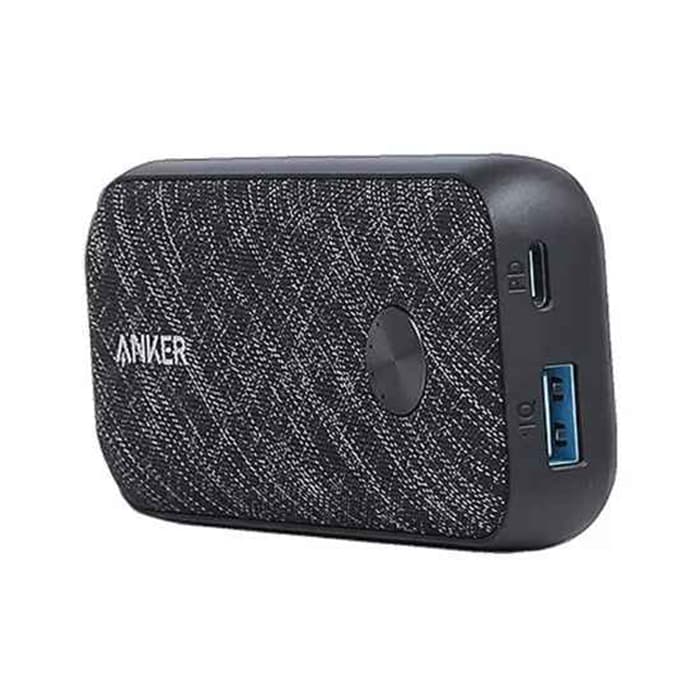 پاوربانک ۱۰۰۰۰ میلی آمپر ۲۵ واتی انکر مدل Anker PowerCore Metro A1246 | Anker PowerCore Metro A1246 — تصویر ۳
