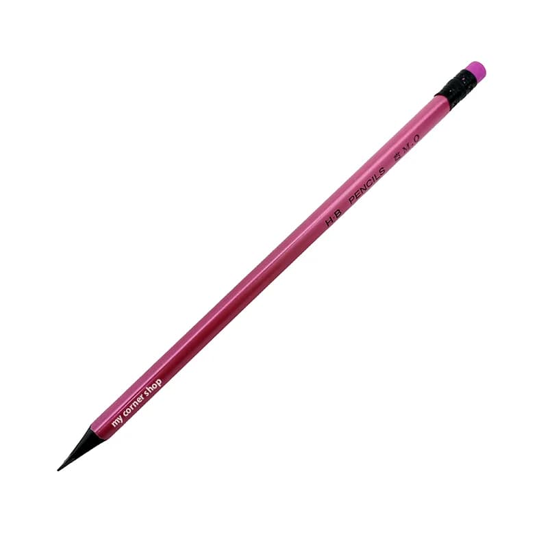 مداد مشکی MQ کد 220