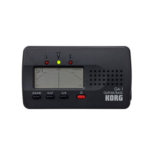 تیونر کرگ KORG GA-1