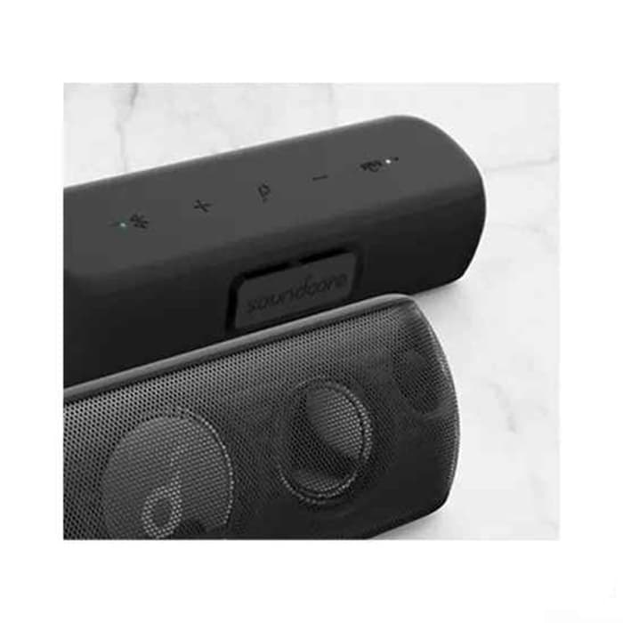 اسپیکر همراه انکر مدل Anker Soundcore Motion Plus A3116H11 | Anker Soundcore Motion Plus A3116H11 — تصویر ۲
