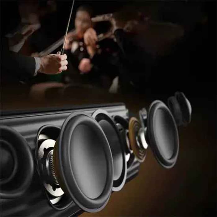 اسپیکر همراه انکر مدل Anker Soundcore Motion Plus A3116H11 | Anker Soundcore Motion Plus A3116H11 — تصویر ۳