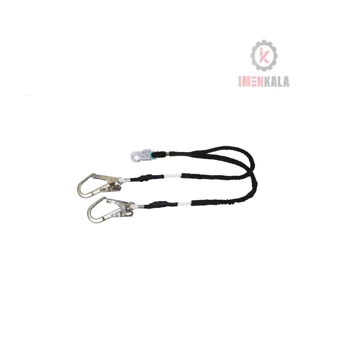 لنیارد طنابی وای Y شکل البرز پوشش مدل A 102