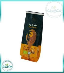 شکر خرما