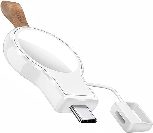 شارژر القائی TYPE-C اپل واچ