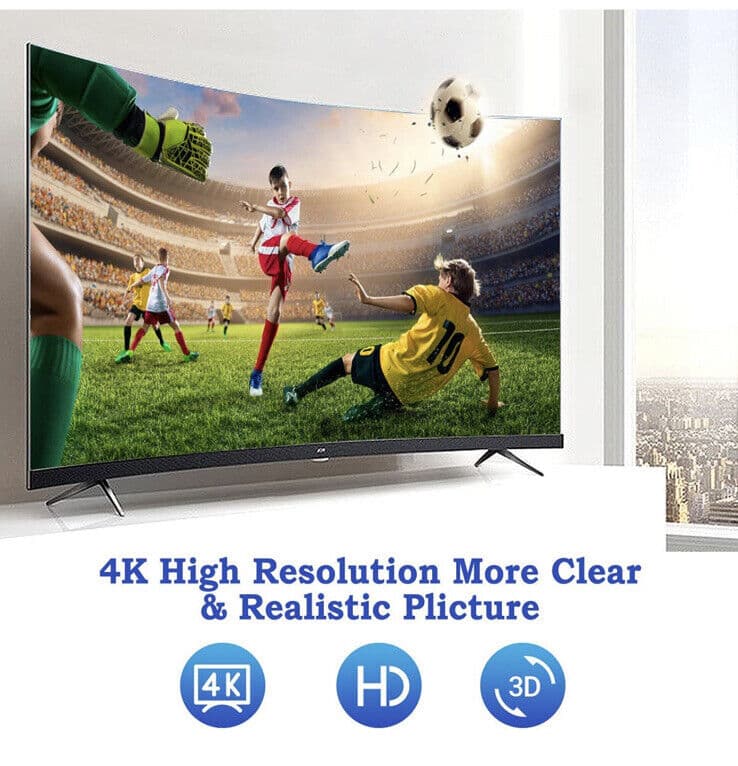 سوئیچ / اسپلیتر HDMI دو به یک برند Techole — تصویر ۸