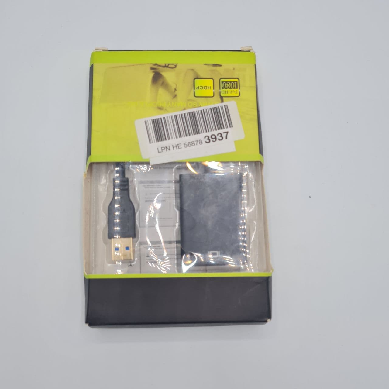 مبدل USB به HDMI — تصویر ۸