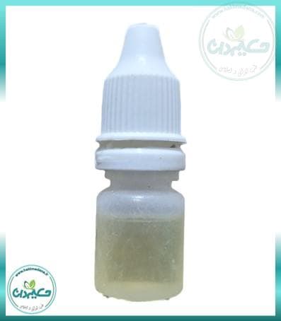 اسانس نعناع طبیعی 8 گرم