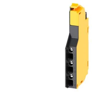 رله خطا کلید اتومات زیمنس 3VA9988-0AB12