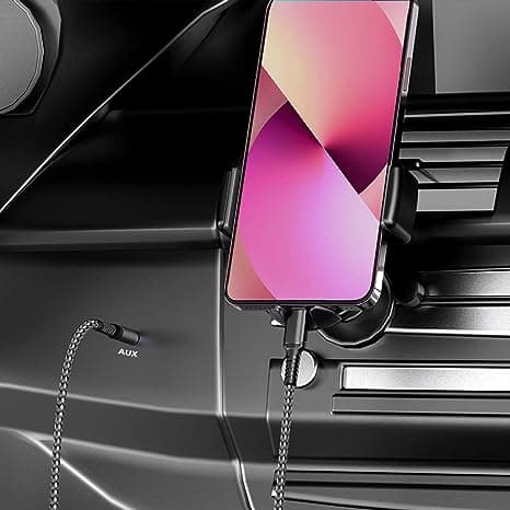 کابل تبدیل صدای لایتنینگ Lightning to 3.5mm Aux Cord — تصویر ۳