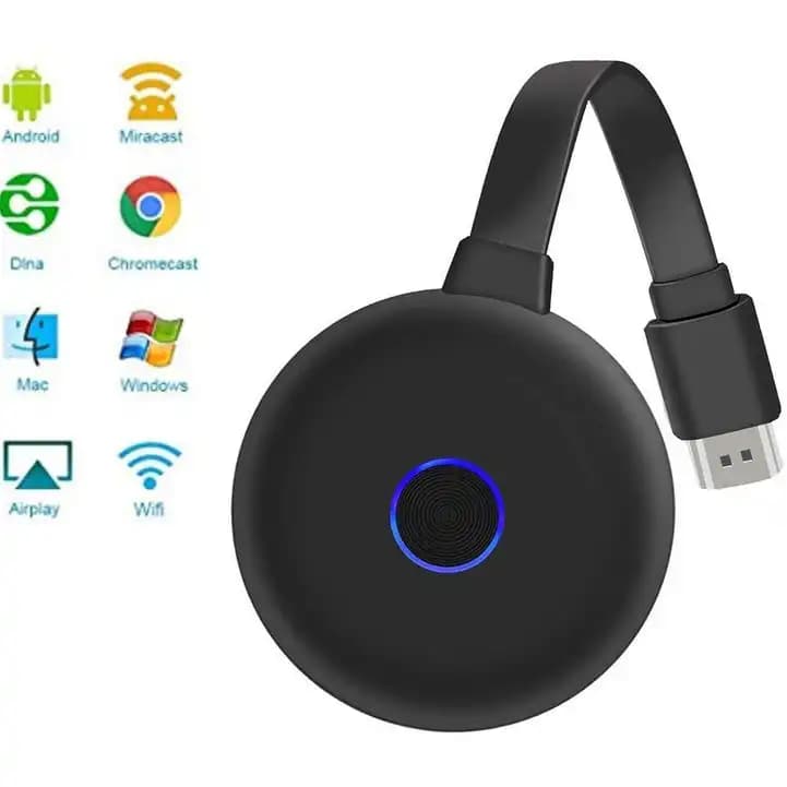 دانگل HDMI مدل BD-X10 — تصویر ۸
