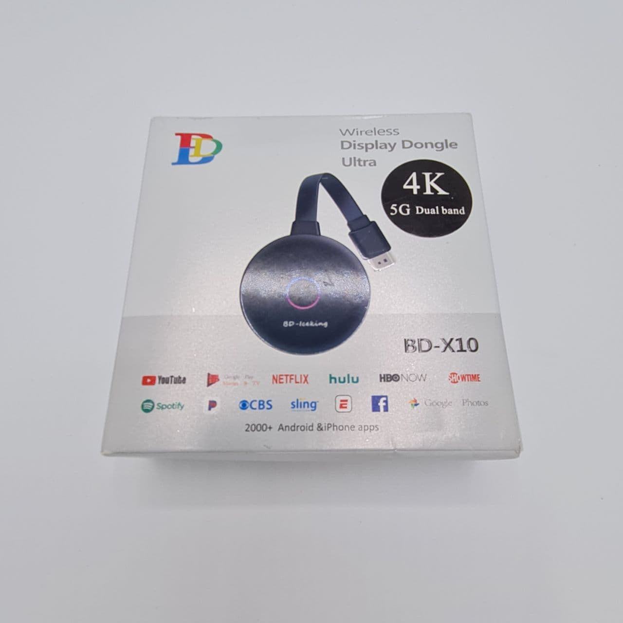 دانگل HDMI مدل BD-X10 — تصویر ۷
