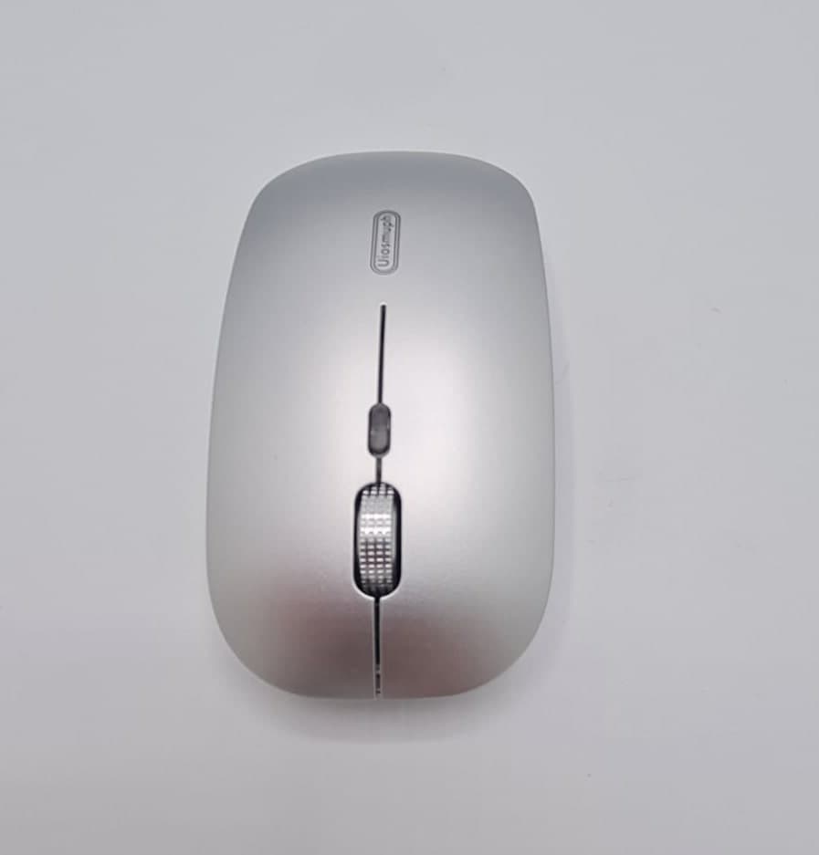 موس بی سیم Uiosmuph RGB Wireless Mouse — تصویر ۸