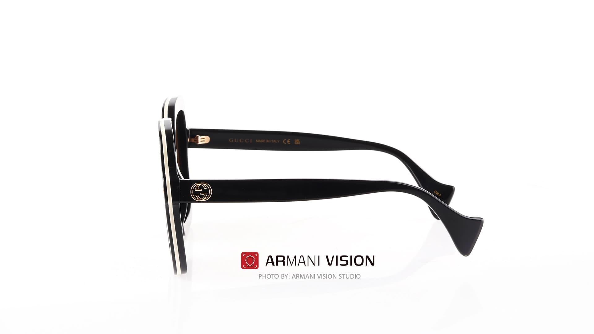 عینک گوچی GUCCI – GG1241S – 1 — تصویر ۵