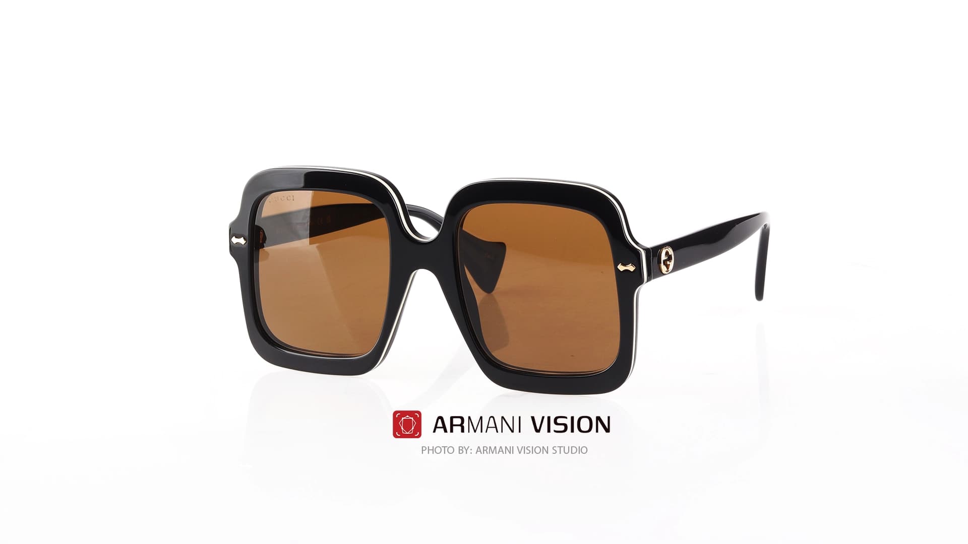 عینک گوچی GUCCI – GG1241S – 1 — تصویر ۴