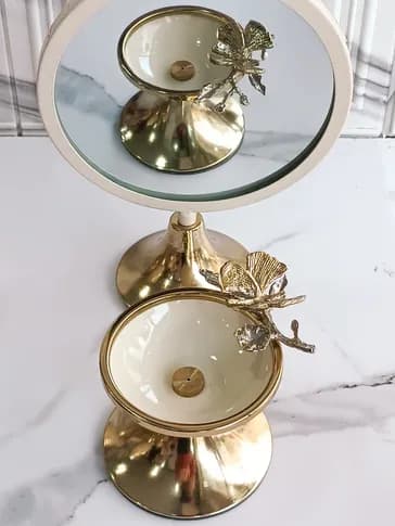سفره هفت سین شیک و خاص — تصویر ۳