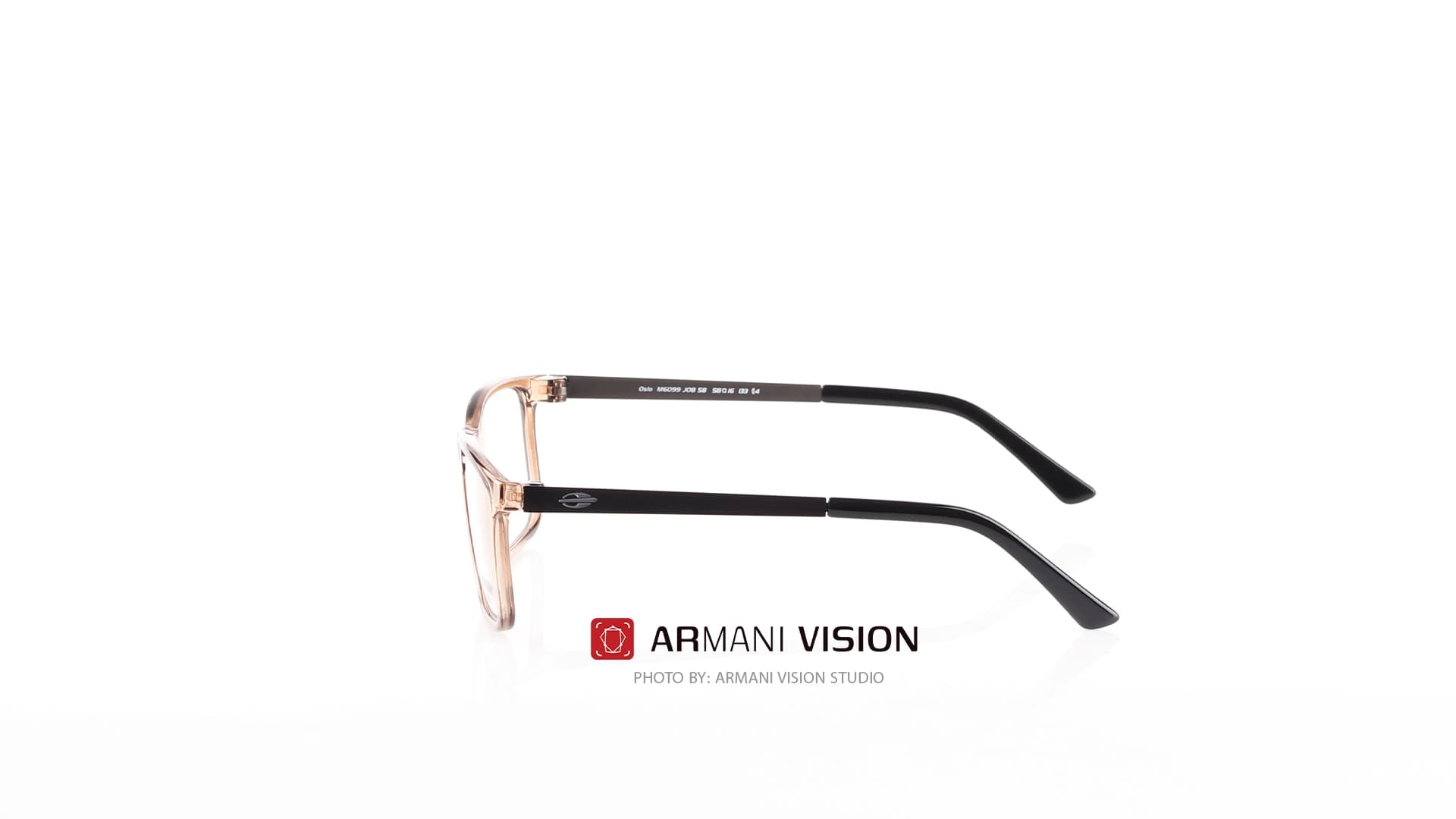 عینک مورمایی MORMAII – 0SLO – M6099 – J0858 — تصویر ۵
