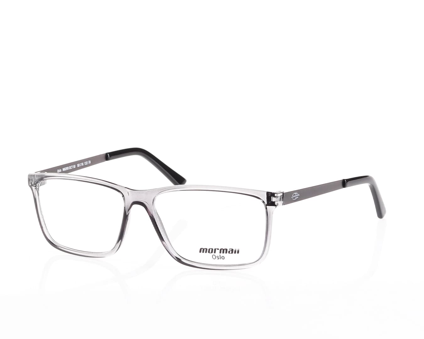 عینک مورمایی MORMAII – 0SLO – M6099 – DC758