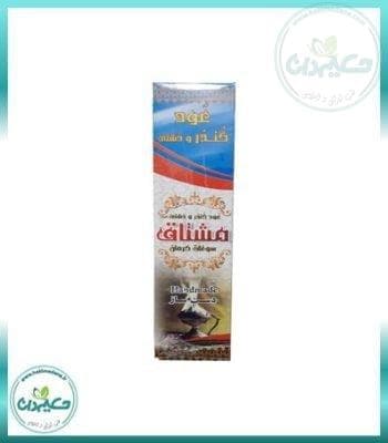 عود کندر طبیعی 18 گرم