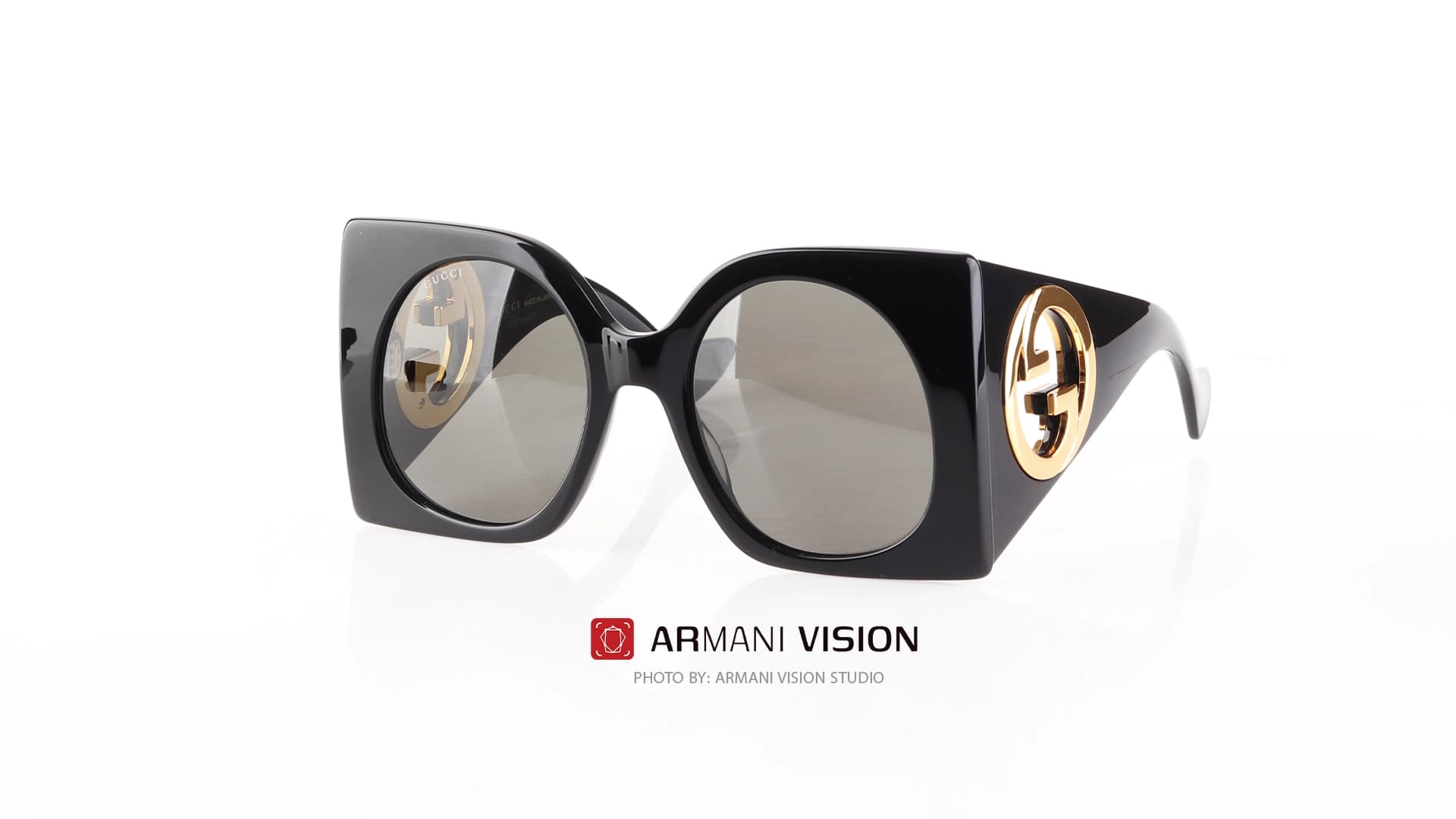 عینک گوچی GUCCI – GG1254S – 1 — تصویر ۴