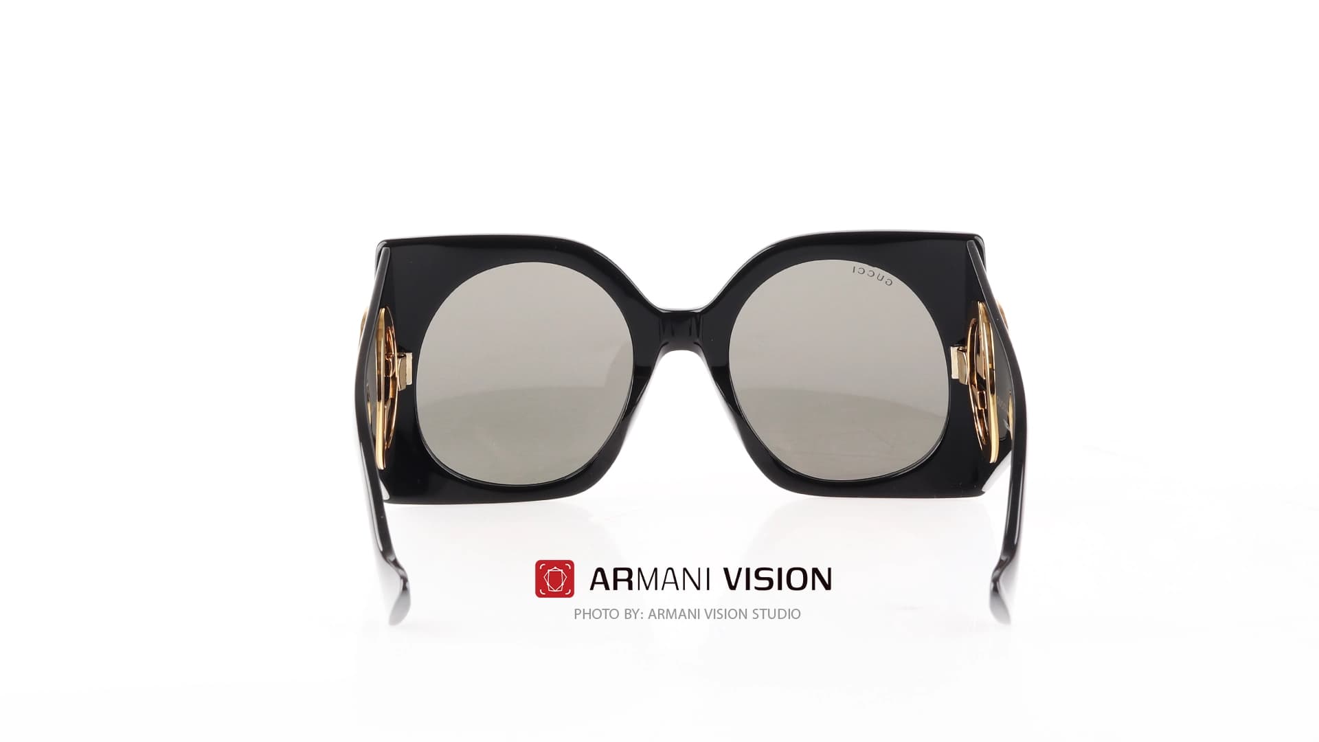 عینک گوچی GUCCI – GG1254S – 1 — تصویر ۳
