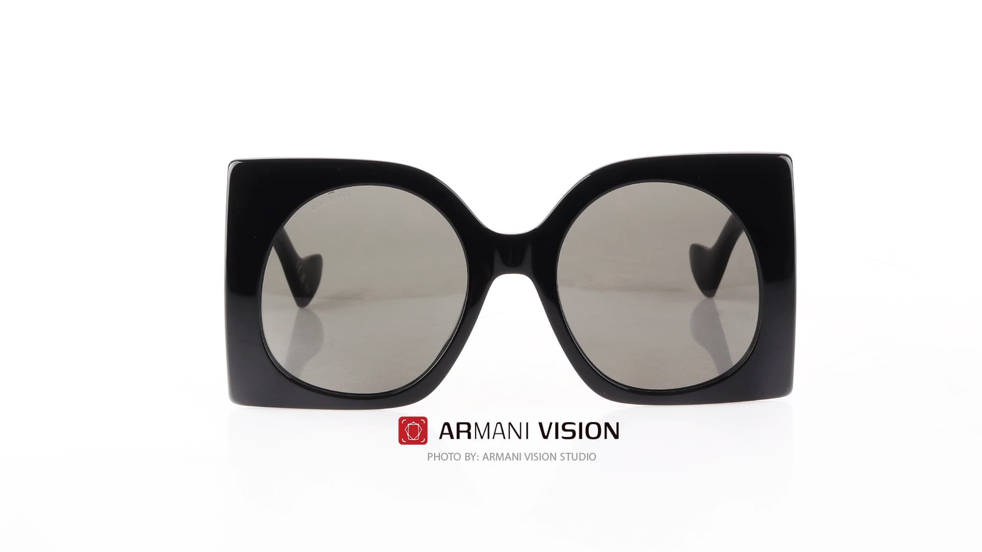 عینک گوچی GUCCI – GG1254S – 1 — تصویر ۲