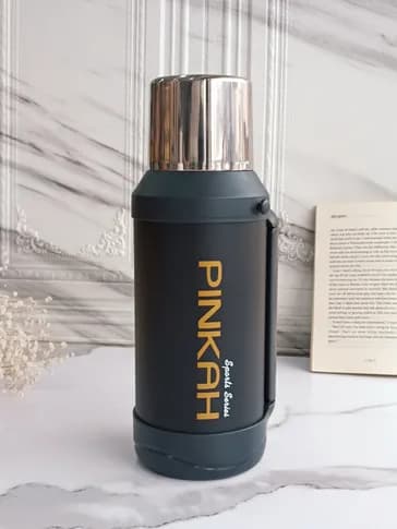 فلاسک برند پینکا (pinkah) — تصویر ۲