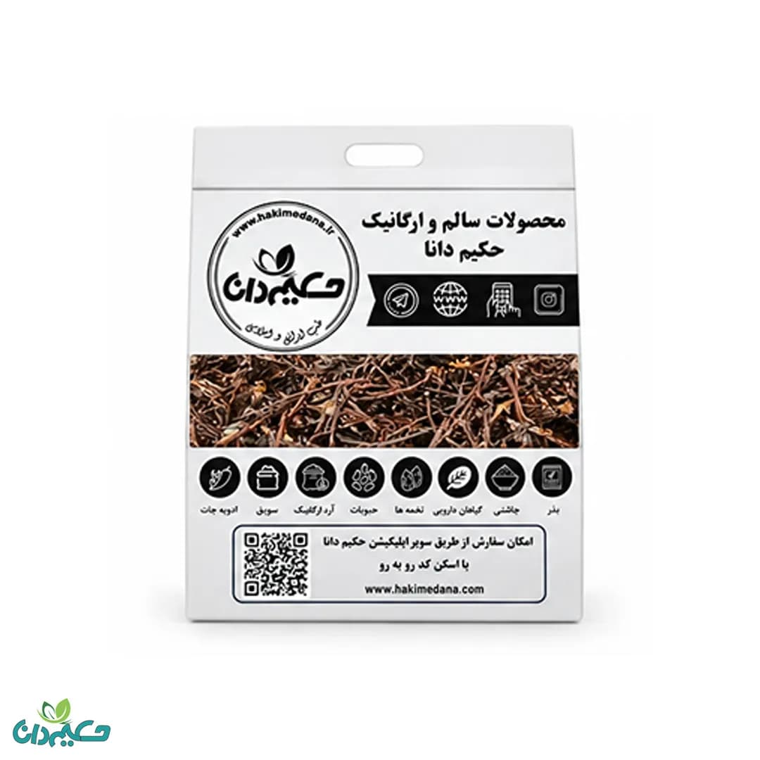 گیاه دم گیلاس 50 گرم