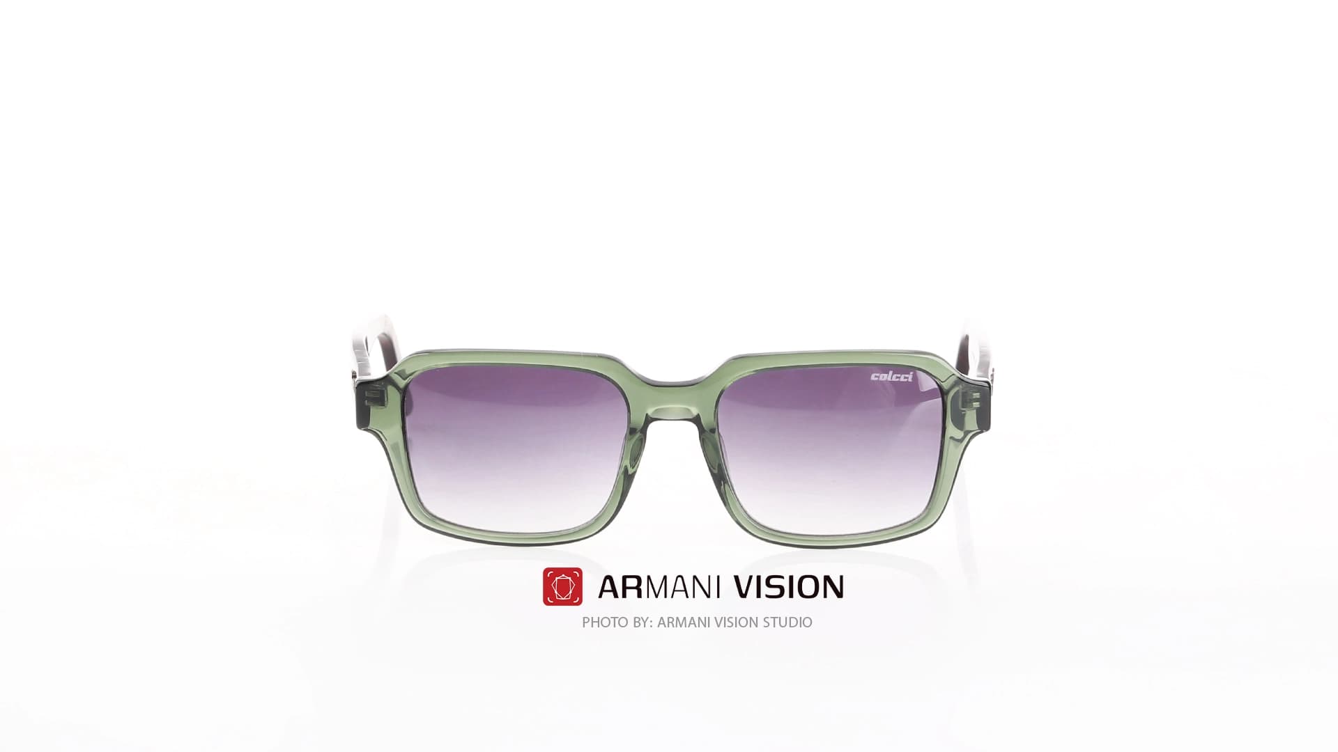 عینک کولچی COLCCI – EVIE- C0239 – KF9 33 — تصویر ۲