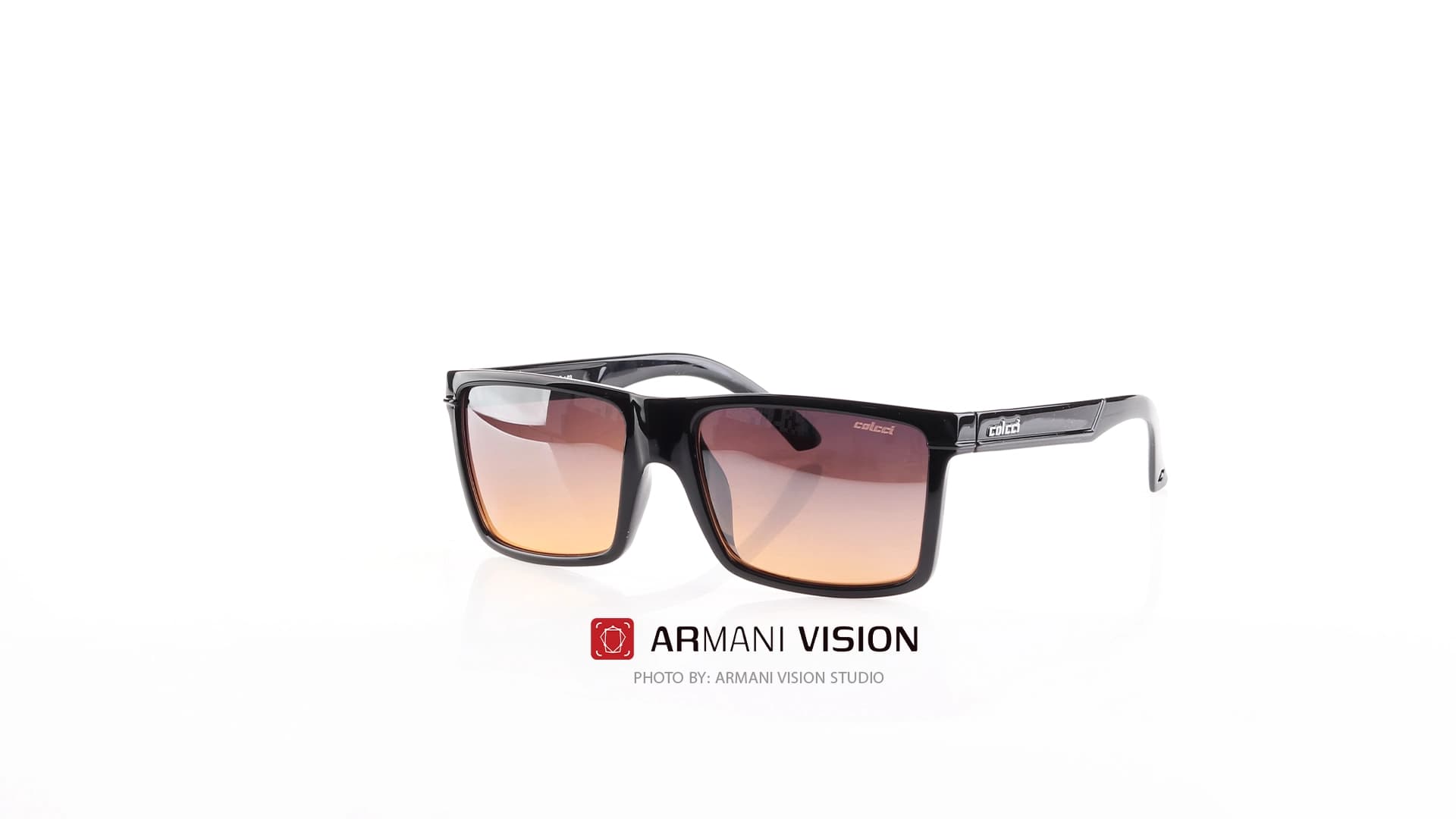 عینک کولچی COLCCI – ADAM – C0155 – A02 21 — تصویر ۴